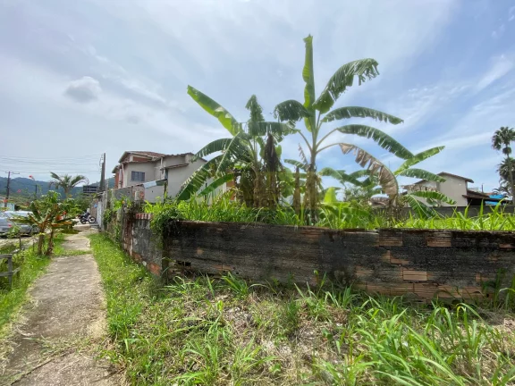 Imagem TERRENO RESIDENCIAL em CARAGUATATUBA - SP, MARTIM DE SÁ