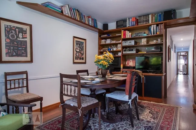 Imagem Apartamento à Venda - Recreio, 4 Quartos, 249 m2