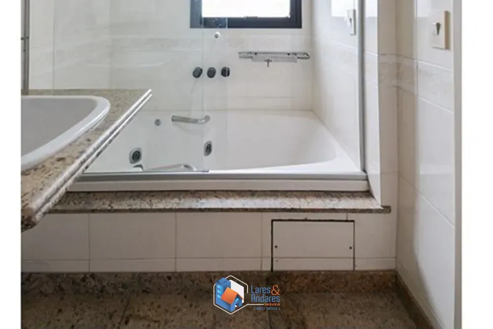 Imagem Apartamento à venda 4 Quartos 3 Suites 3 Vagas 160M² Vila Suzana São Paulo - SP