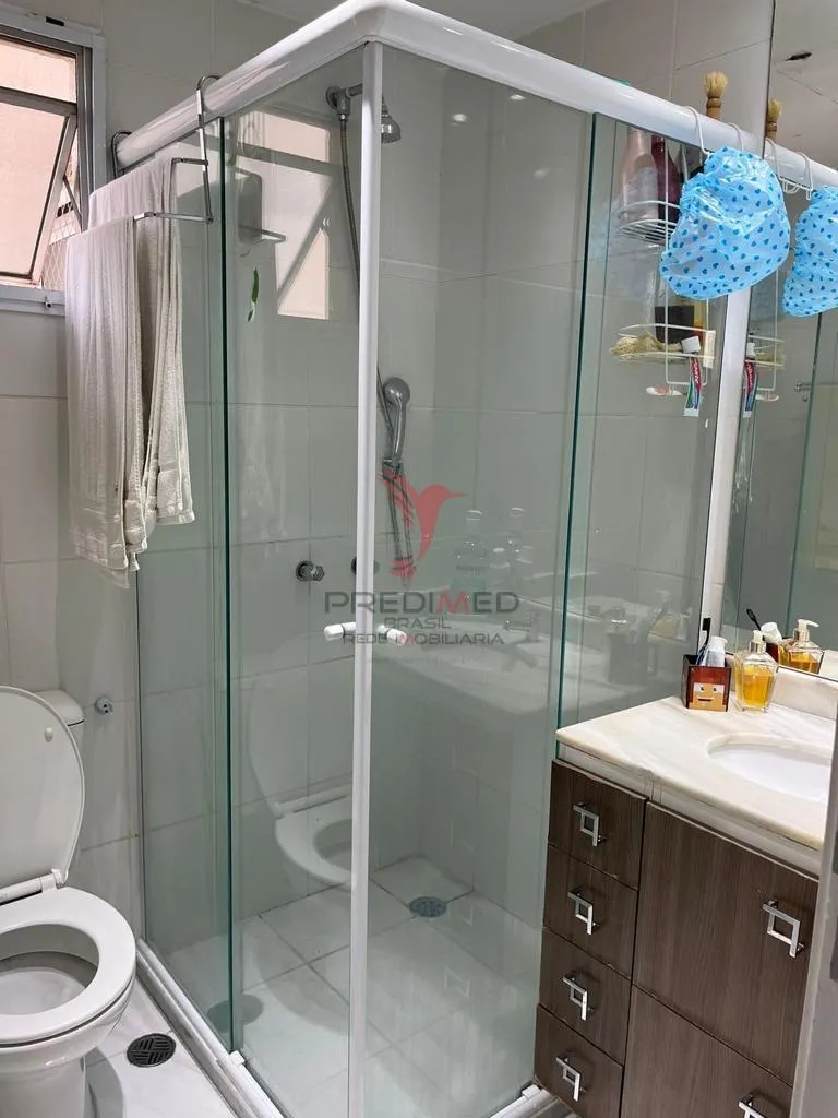 Imagem Vendo em Interlagos, apartamento reformado