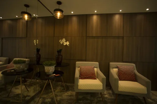 Imagem Apartamento com 2 Quartos à Venda, 63 m² em Centro - Içara