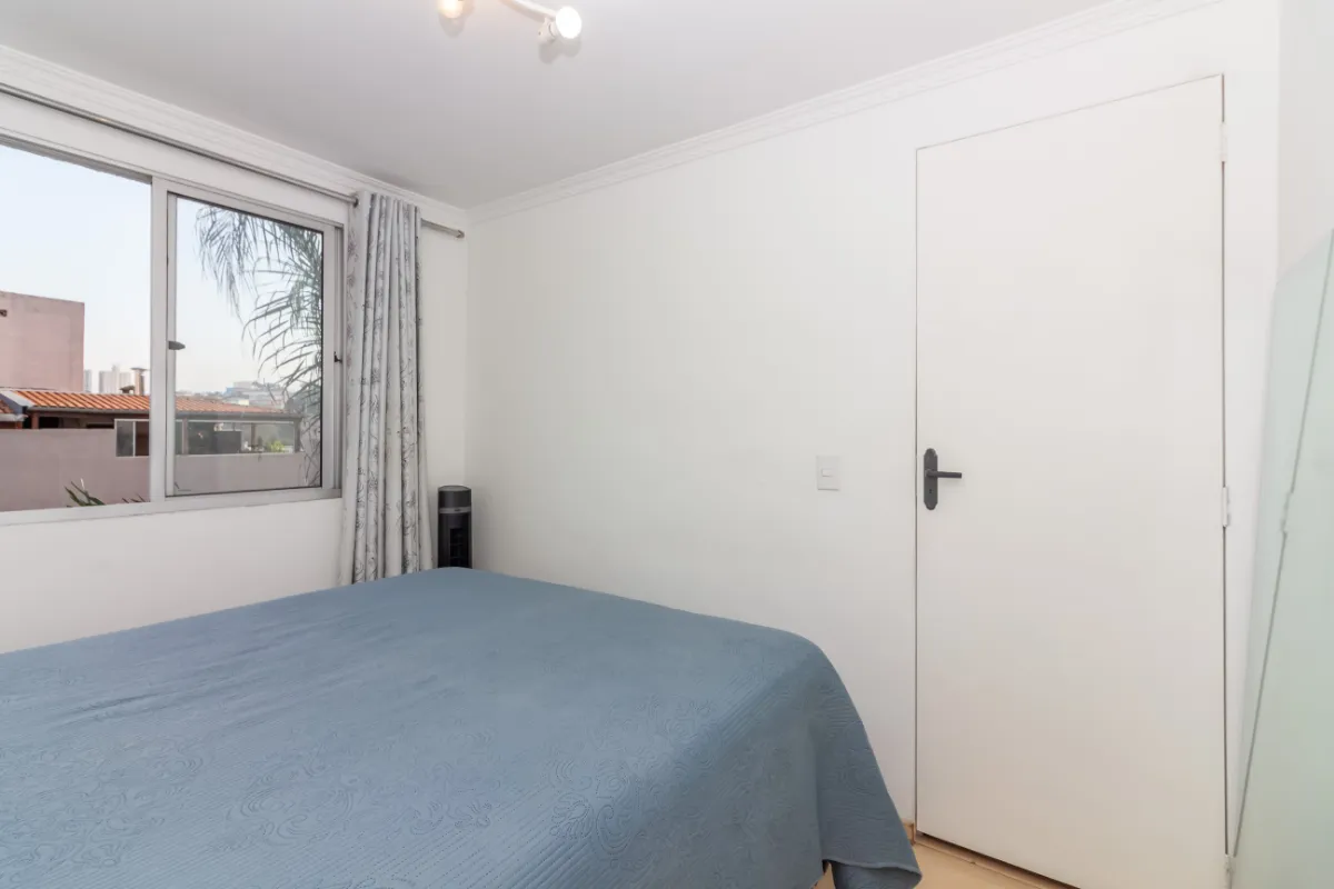 Imagem Apartamento para venda em Vila Bonilha Nova com 3 quartos, 68m2