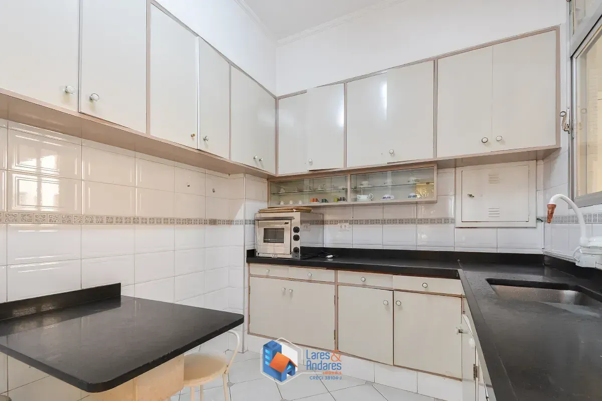 Imagem Apartamento para venda em Paraíso com 4 quartos, sendo 4 suítes, 414m²