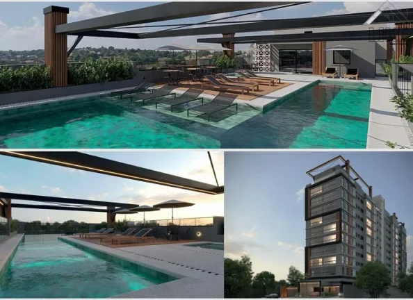 Imagem Apartamento na Planta em Vila Ema, São José dos Campos - HAUS VILA EMA