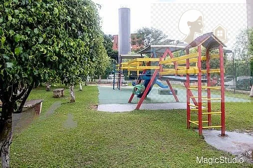 Imagem JARDIM MACEDÔNIA - 48m² | 2 DORMS | 1 VAGA.