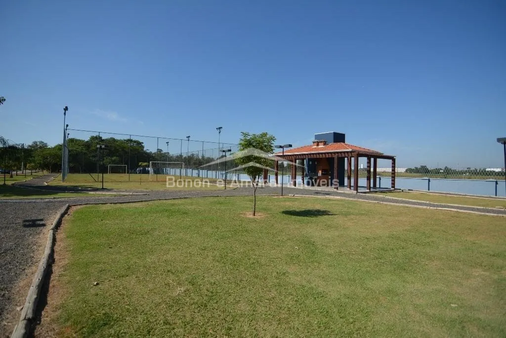Imagem Terreno à venda, Condomínio Campos do Conde II