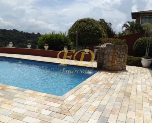 Imagem Casa de Campo para Lazer ou Residir