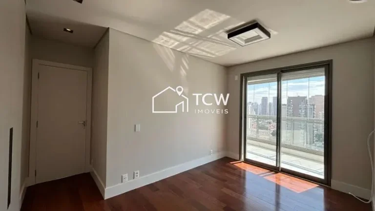 Imagem Apartamento para alugar no bairro Vila Nova Conceição - São Paulo/SP, Zona Sul