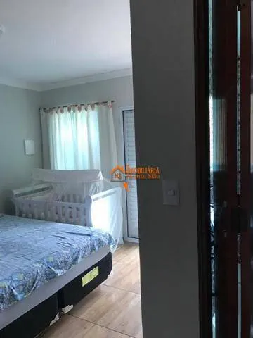 Imagem Casa com 8 dormitórios à venda, 320 m² por R$ 800.000,00 - Jardim Kátia - Guarulhos/SP