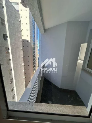Imagem Apartamento com 3 dormitórios à venda, 86 m² por R$ 980.000,00 - Praia de Itapoã - Vila Velha/ES