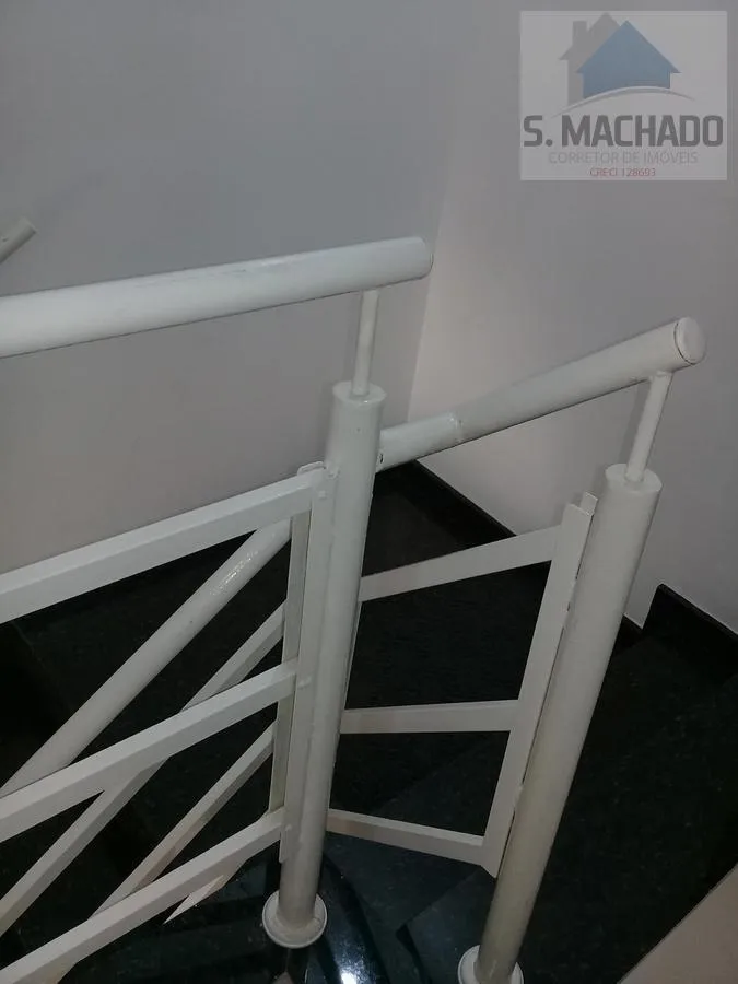 Imagem Apartamento para Venda em Santo André / SP no bairro Vila Camilópolis