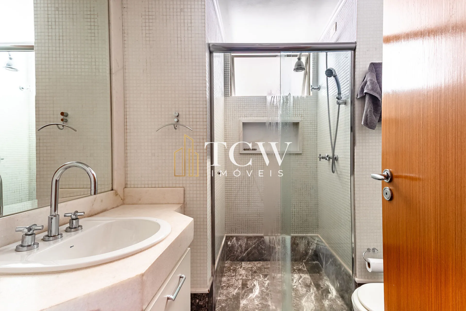 Imagem Apartamento Alto Padrão à Venda | 230 m² | Itaim Bibi, São Paulo/SP
