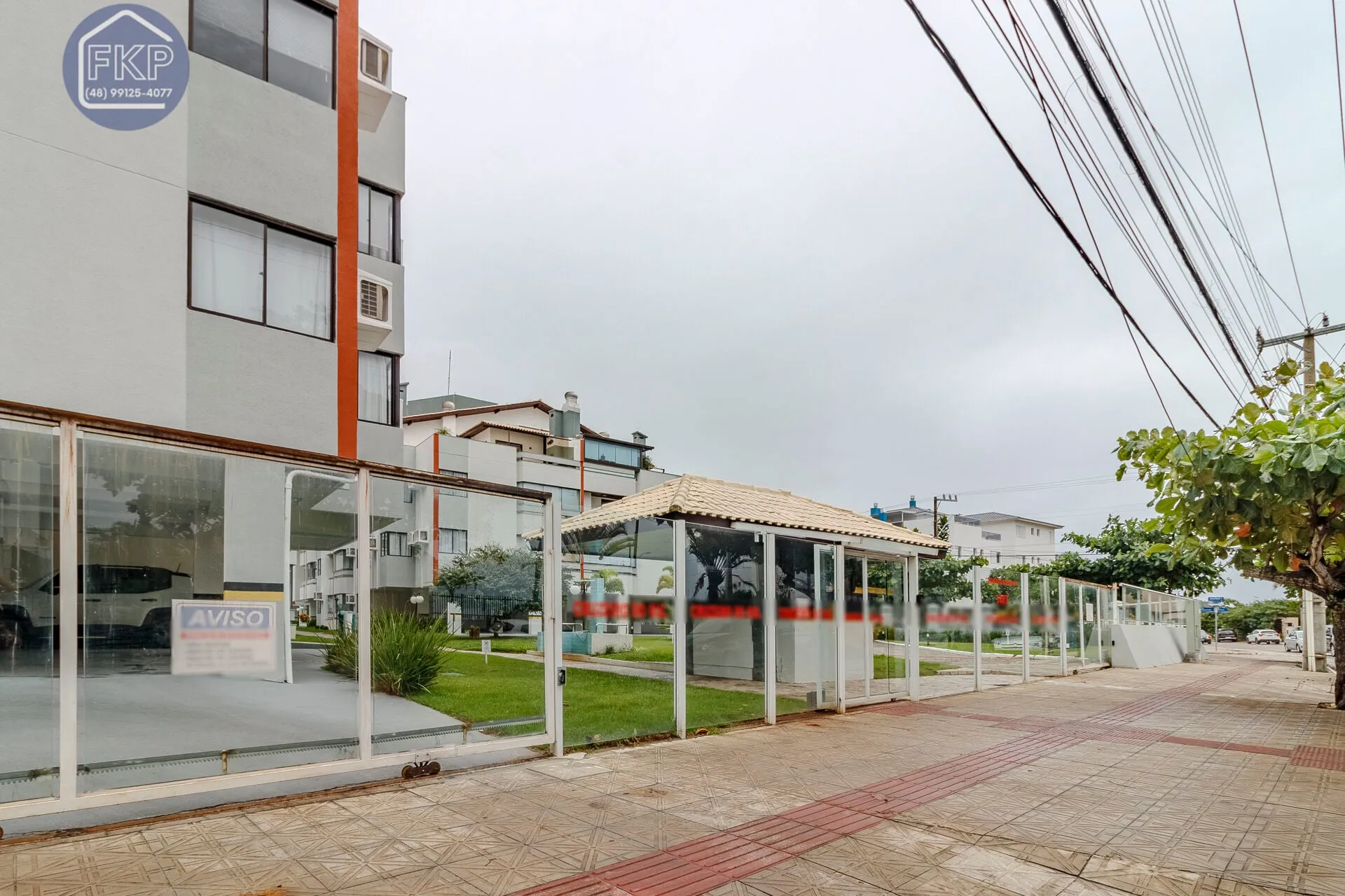 Imagem Apartamento 50 metros do mar!