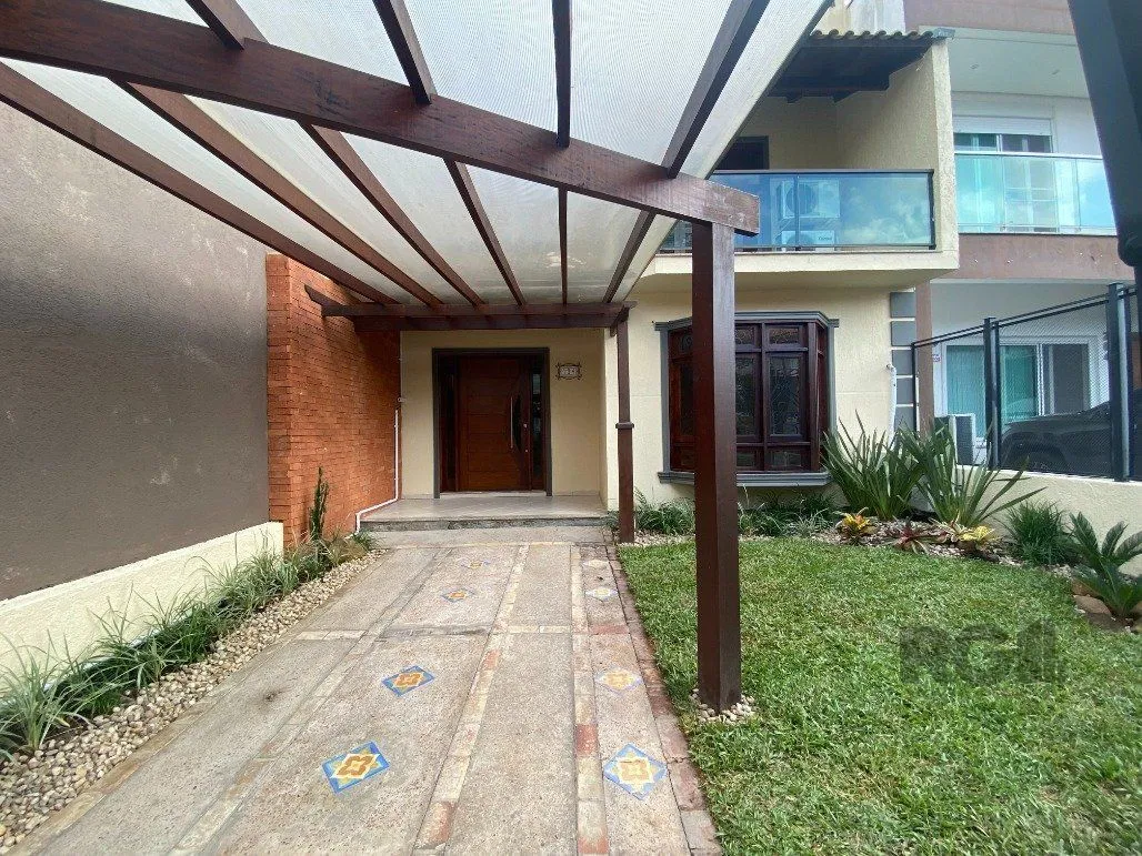 Imagem Casa em Hípica