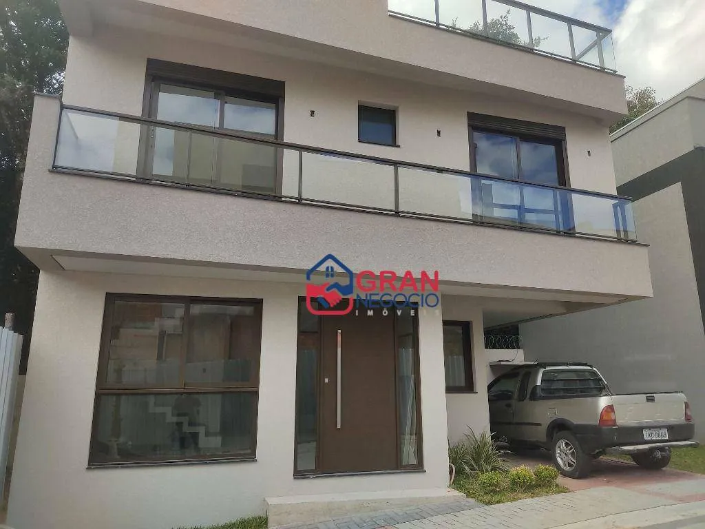 Imagem Casa em condomínio fechado aluga