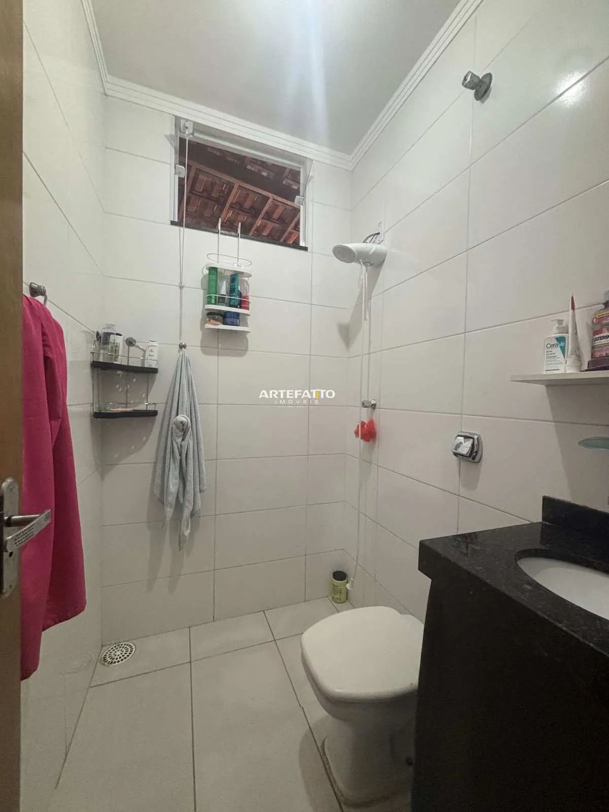 Imagem Casa à venda em Franca, Residencial Zanetti, com 3 quartos, 108m2
