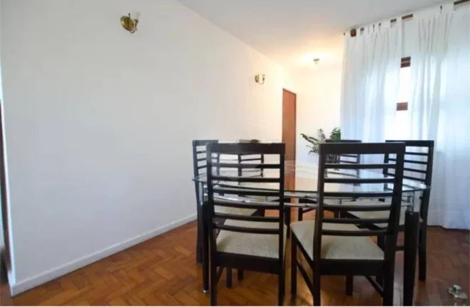 Imagem Apartamento 2 quartos 1 vaga Locação Vila Monumento