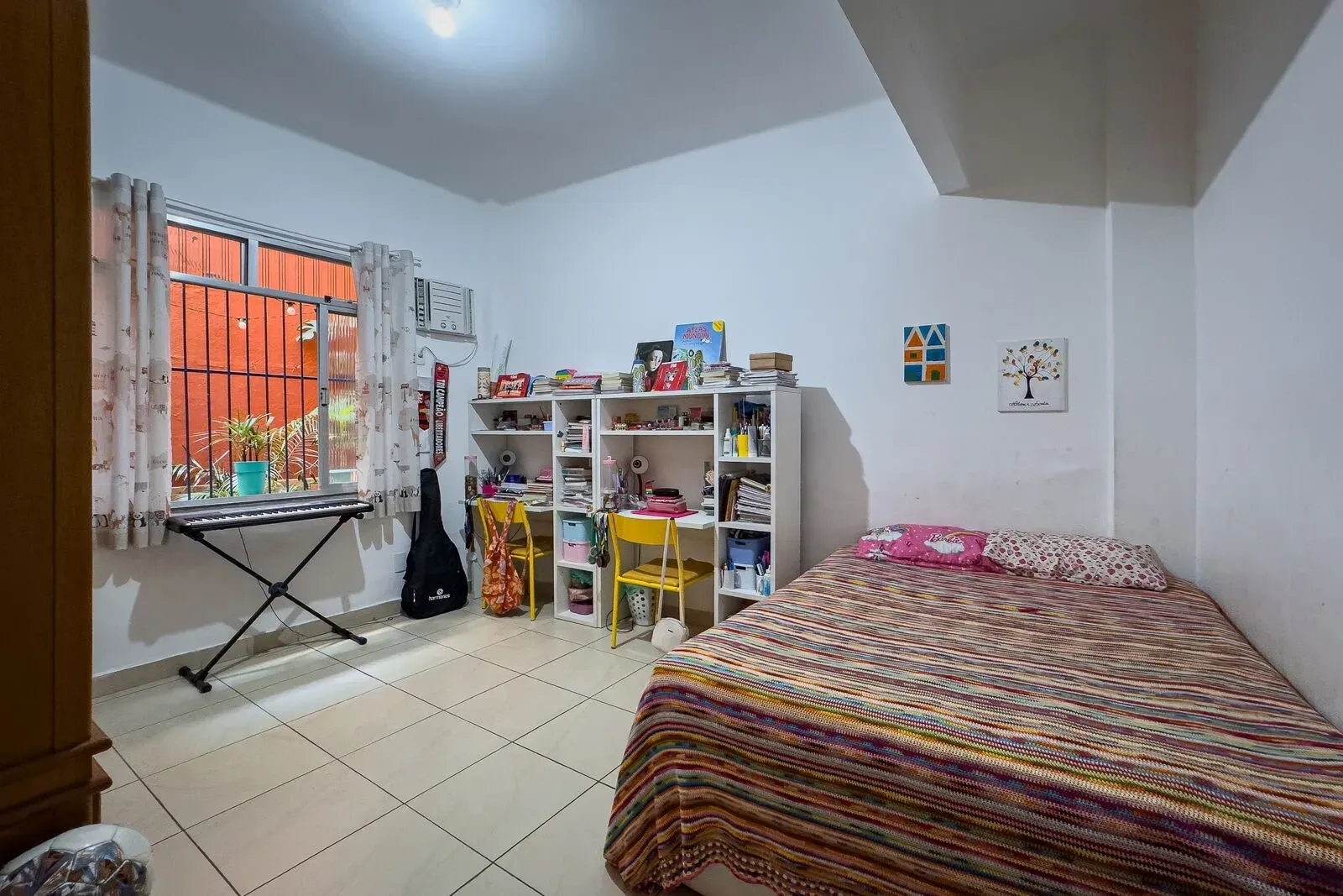 Imagem Apartamento com 2 Quartos à Venda, 100 m² em Cosmos - Rio de Janeiro
