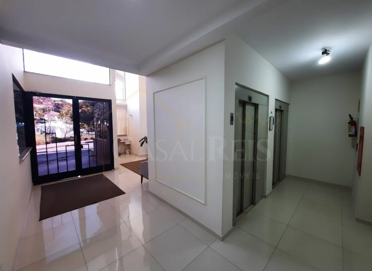 Imagem Apartamento 2 quartos à venda em Jardim Cascatinha, Poços de Caldas