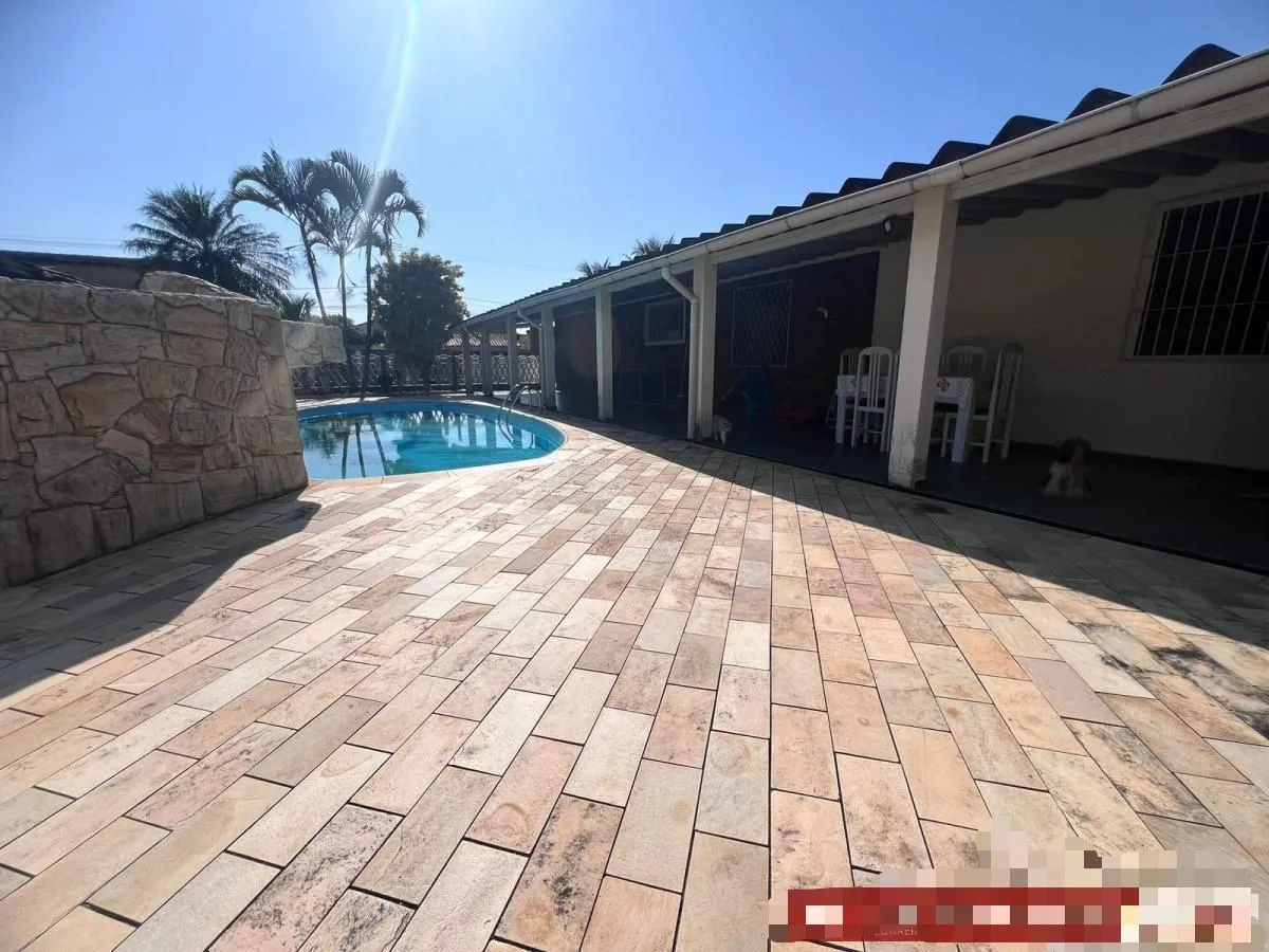 Foto do imóvel Casa de 1.012,00m² Localizado em Itanhaém! em ITANHÉM, ITANHAÉM - SP
