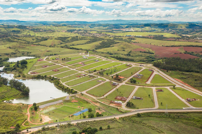 Imagem Terreno em Condomínio à Venda, 603 m² em Residencial Terras Nobres - Itatiba