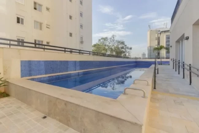 Imagem EDIFÍCIO MASSIMO - Charmoso apartamento de 85m² (Revenda), em excelente localização do Campo Belo!!