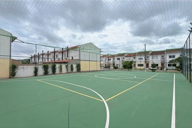 Imagem Casa para venda no bairro Hípica em Porto Alegre