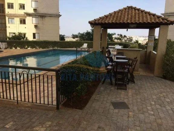 Imagem Apartamento - Ribeirão Preto - Alto do Ipiranga - Região Oeste