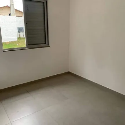 Imagem Casa de Condomínio com 2 Quartos à Venda, 57 m² em Laranjinha - Criciúma