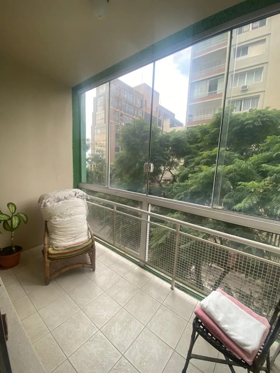 Imagem Apartamento a venda 3 dormitórios próximo Av. Independência