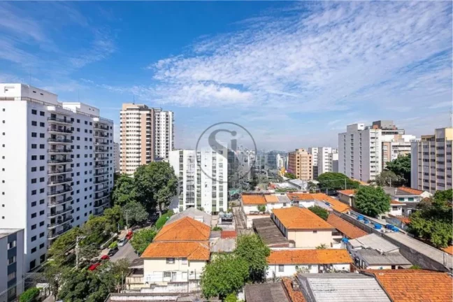 Imagem APARTAMENTO RESIDENCIAL em SÃO PAULO - SP, SUMAREZINHO
