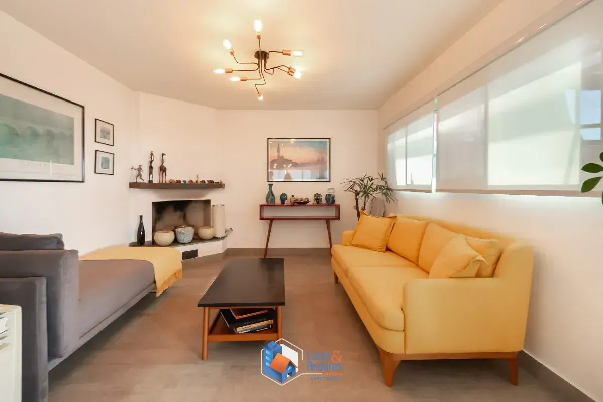 Imagem Cobertura para venda em Campo Belo com 4 quartos, sendo 3 suítes, 594m²