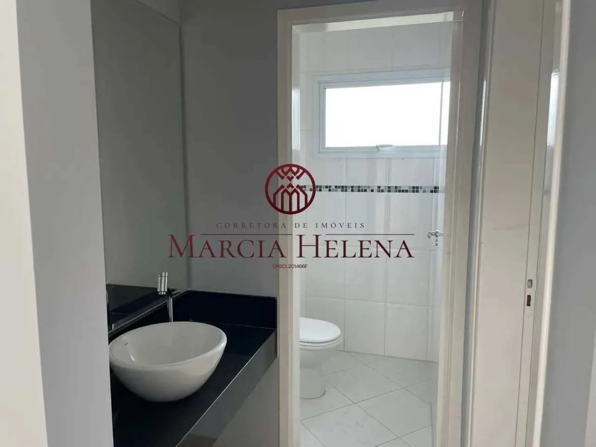Imagem Casa de condomínio à venda, no Residencial Morada Nascentes em Valinhos, Jardim Recanto, com 3 quartos, 275m2