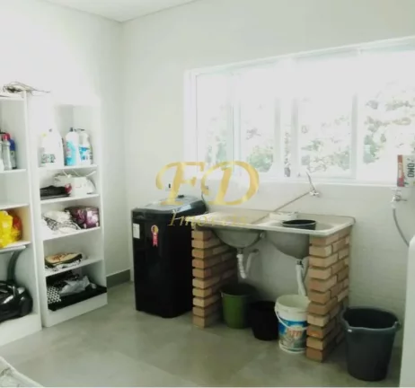 Imagem Casa em Condomínio Fechado Região de Mairiporã