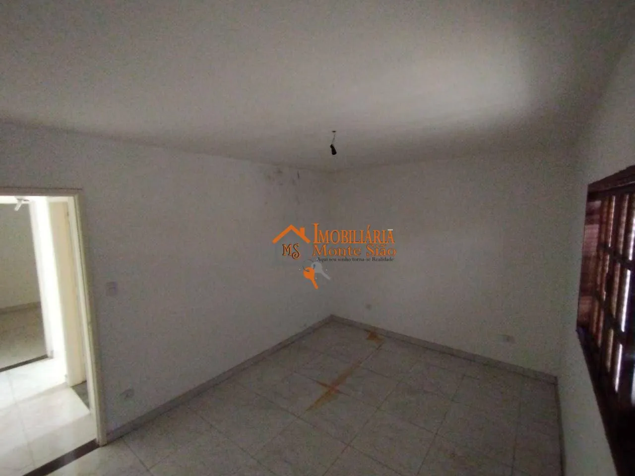 Imagem Sobrado com 2 dormitórios à venda, 154 m² por R$ 585.000,00 - Vila Barros - Guarulhos/SP