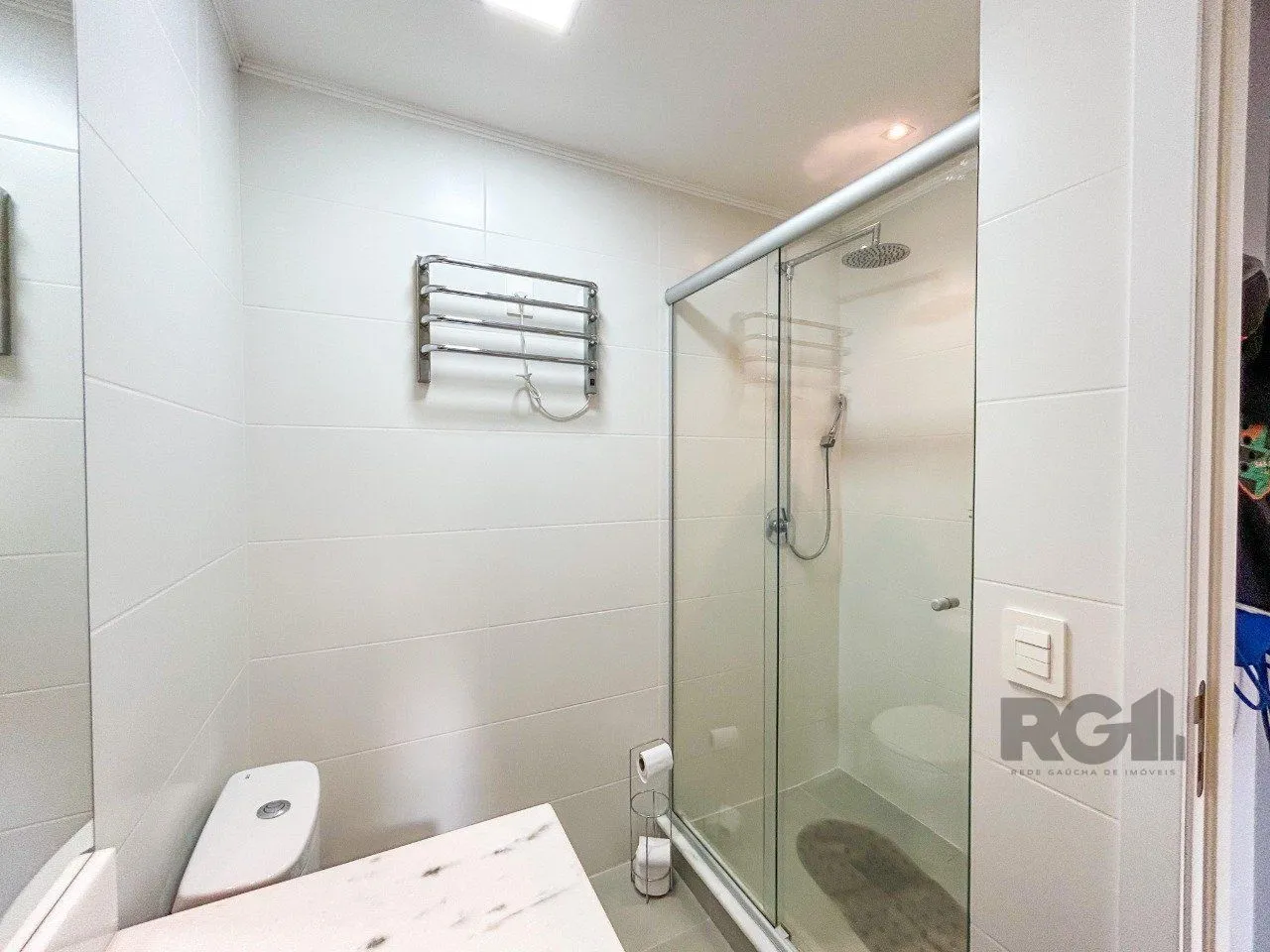 Imagem Casa Condominio para Venda - 156,84m², 3 dormitórios, todos suites, 2 vagas - Vila Nova