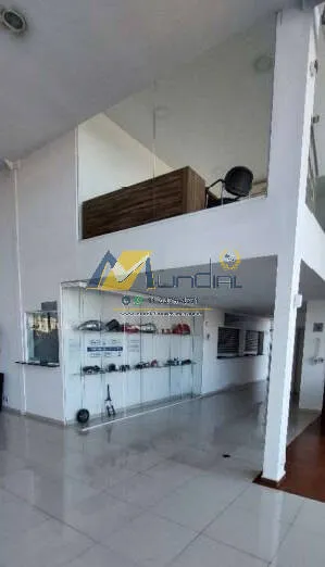 Imagem GALPÃO LOGÍSTICO PARA LOCAÇÃO - 2.410 m² - REMÉDIOS | OSASCO/SP