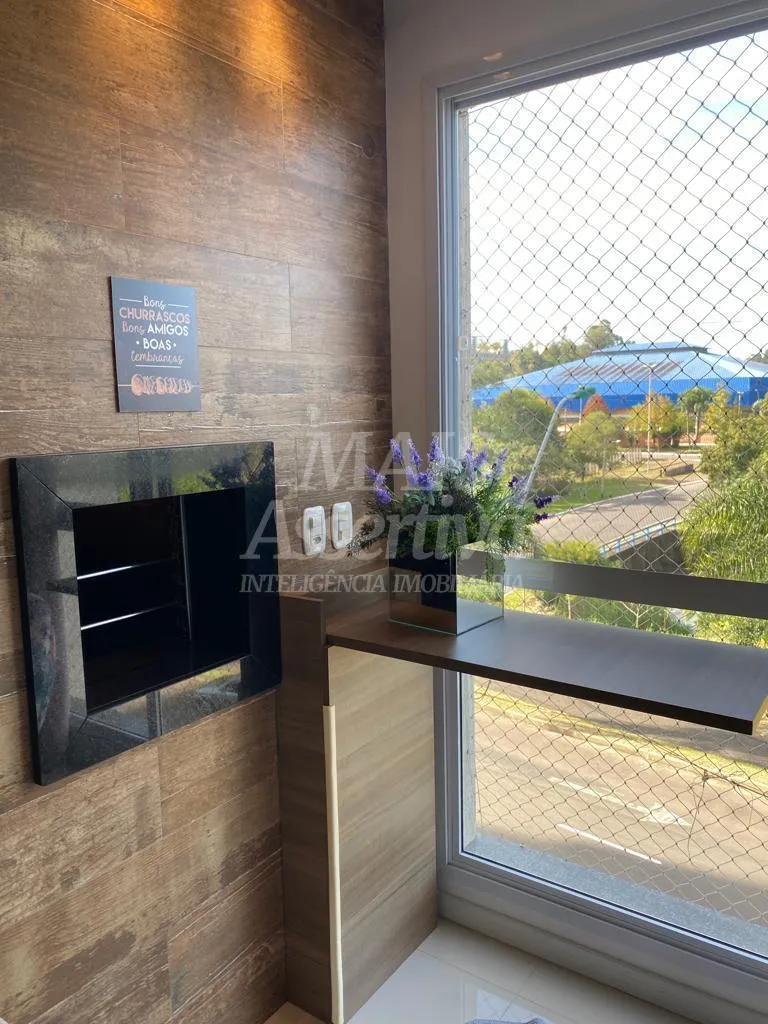 Imagem APARTAMENTO PARA VENDA EM CAMPO BOM BAIRRO CENTRO