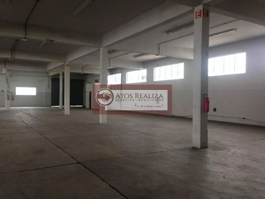 Imagem Galpão de 2.000m² em Socorro - SP com 4 banheiros: venda e locação por R$ 8,5 milhões.
