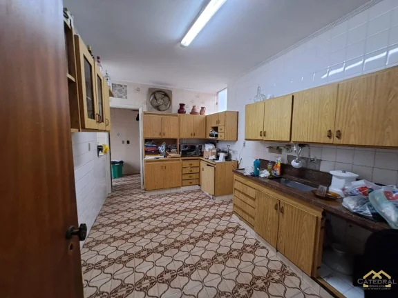 Imagem SOBRADO COMERCIAL em JUNDIAÍ - SP, VILA ARENS I