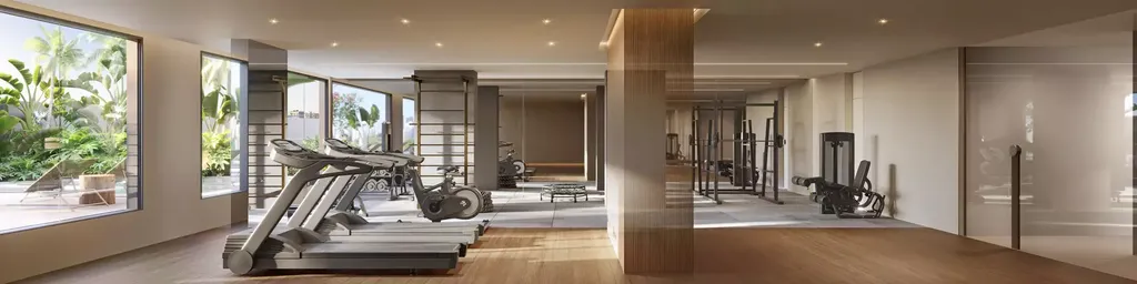 Imagem Apartamento em Auxiliadora