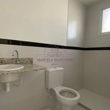 Imagem Novo Apartamento em Itaparica