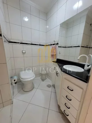 Imagem Lindo Apartamento Localizado no Monte Castelo 3 dormitorios Suite Planejados