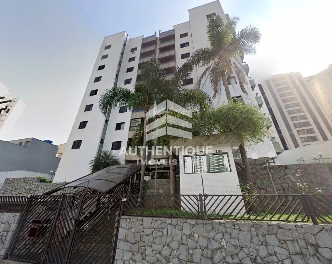 Foto do imóvel ED CINTIA CHACARA INGLESA - Apartamento à venda em Rua Doutor Francisco José Longo, 281 - Chácara Inglesa, São Paulo - SP