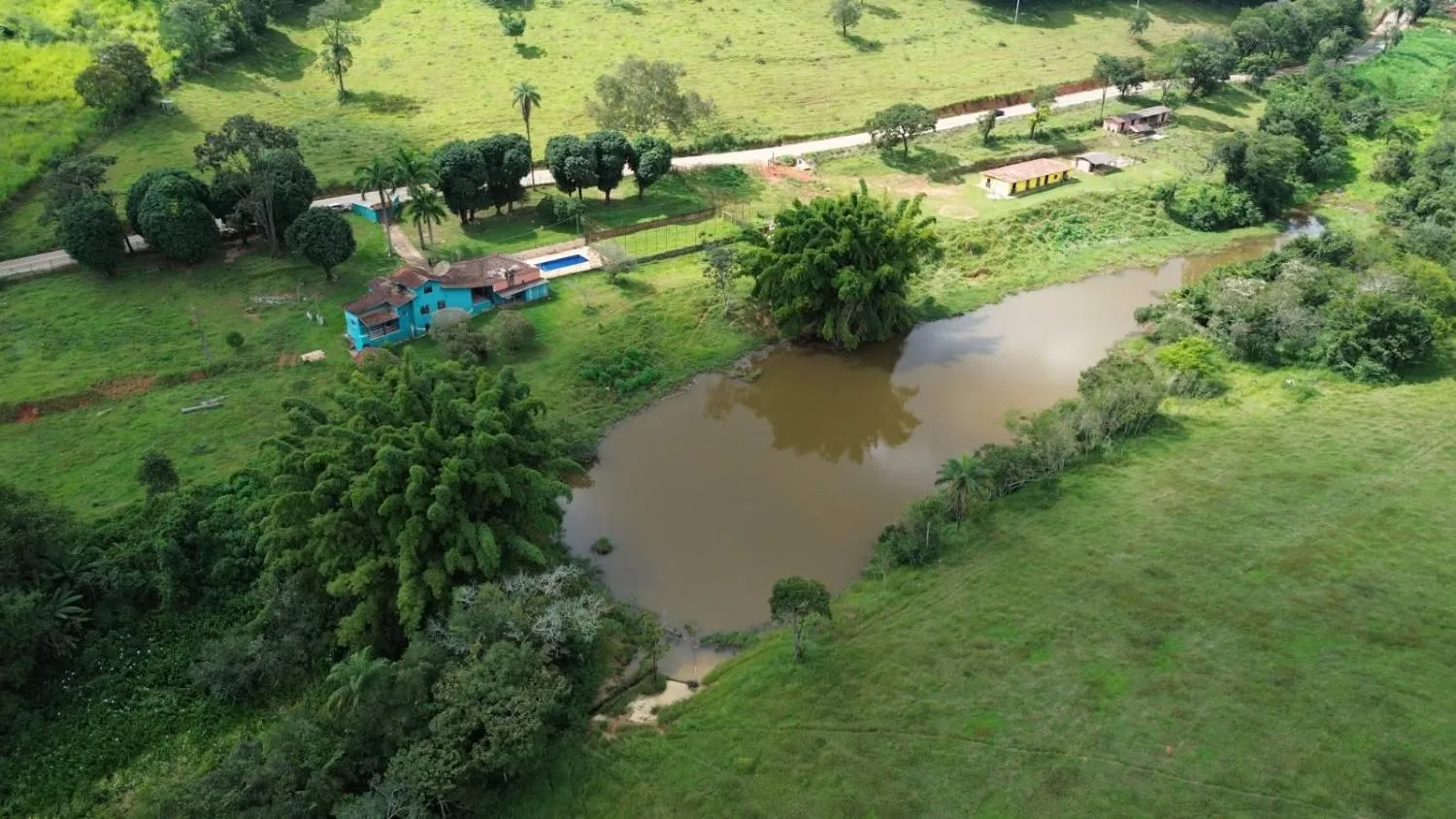 Imagem Sítio espetacular a venda em Brumadinho/MG -10 hectares de terra