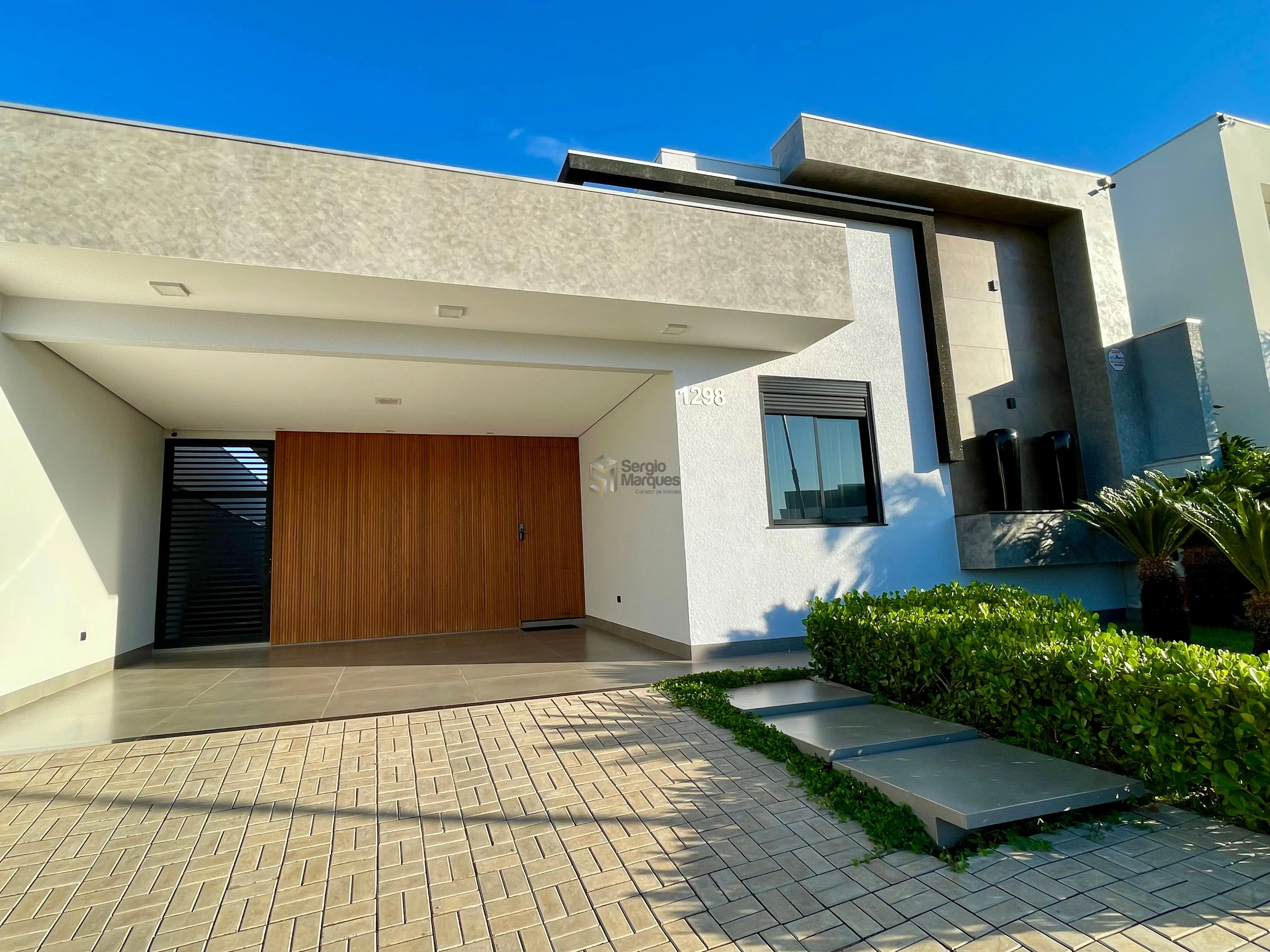 Imagem Casa 154m Umuarama-PR 420