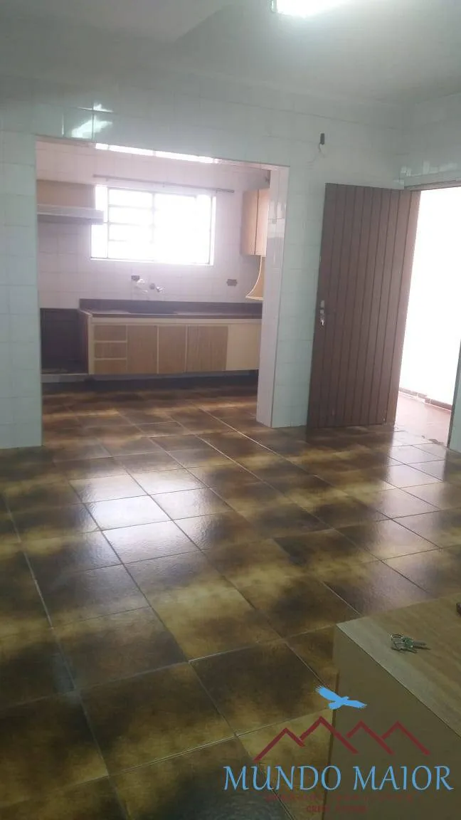 Foto do imóvel Casa Terréa- 238 m² Homero Thon - 3 dormitorios - 2 vagas !!!