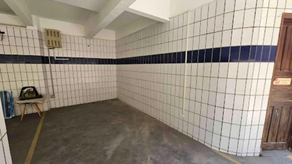 Imagem APARTAMENTO COM 60,00 m² - BOQUEIRÃO - PRAIA GRANDE SP