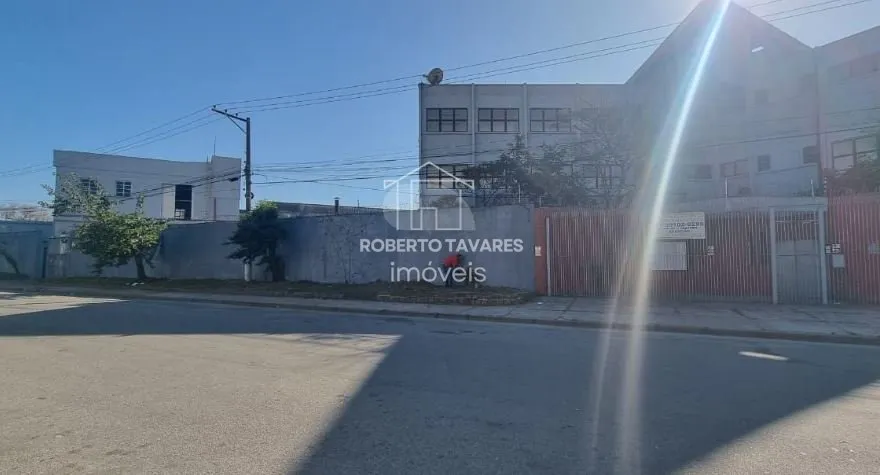 Imagem Galpão, 5010 m² - Para venda por R$ 14.330.000,00 - Cidade Industrial Satélite - Guarulhos/SP