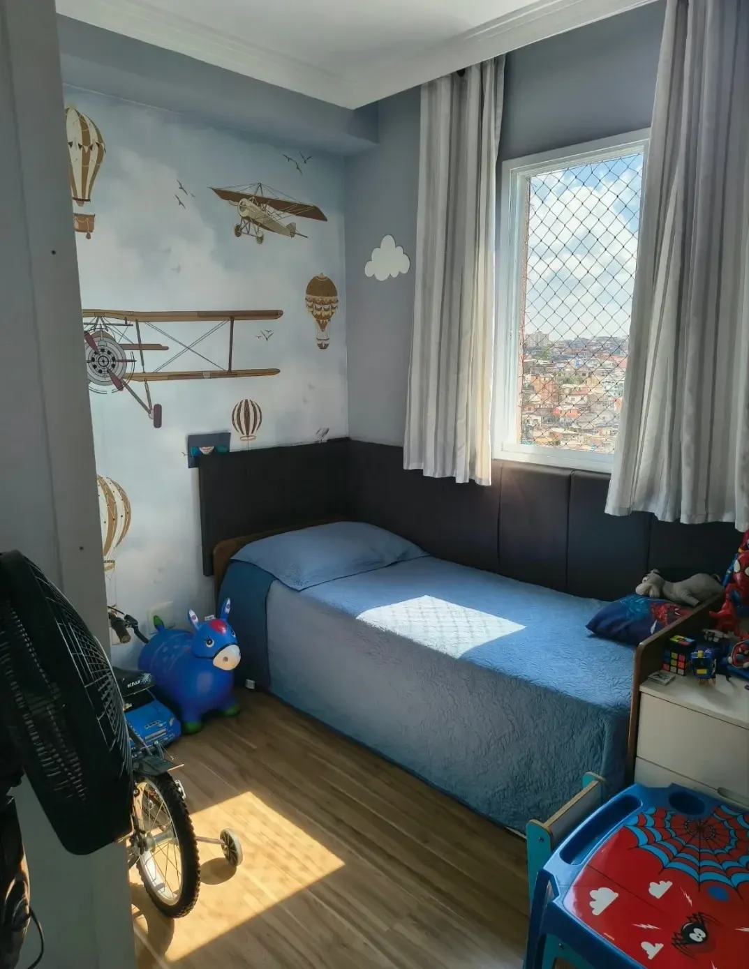 Imagem Apartamento com 2 Quartos à Venda, 47 m² em Jardim Mitsutani - São Paulo